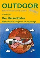 bokomslag Der Reisedoktor