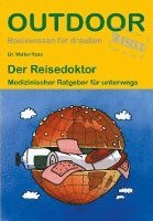 bokomslag Der Reisedoktor