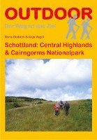 Schottland: Central Highlands & Cairngorms Nationalpark 1