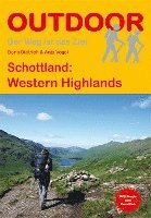 bokomslag Schottland: Western Highlands