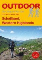 bokomslag Schottland: Western Highlands