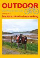 bokomslag Schottland: Nordseeküstenradweg