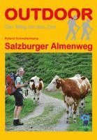 Salzburger Almenweg
