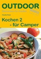 bokomslag Kochen 2 für Camper. OutdoorHandbuch