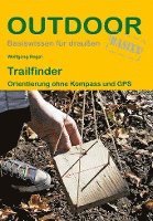 bokomslag Trailfinder Orientierung ohne Kompass und GPS