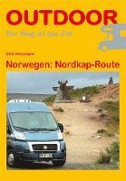 Dirk Heckmann - Norwegen: Nordkap-Route, Häftad