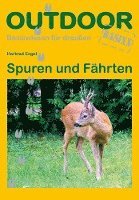 Hartmut Engel, Stefan Zabanski - Spuren und Fährten, Häftad