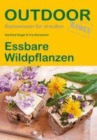 Hartmut Engel, Iris Kürschner - Essbare Wildpflanzen, Häftad