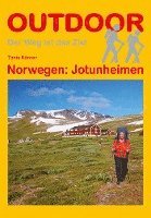 Norwegen: Jotunheimen