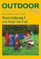 Markus Gründel, Johann Schinabeck - Ausrüstung I von Kopf bis Fuß, Häftad