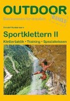 bokomslag Sportklettern II