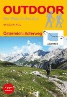 bokomslag Österreich: Adlerweg