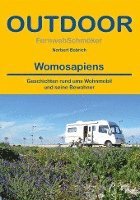 bokomslag Womosapiens