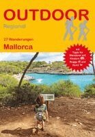 Ingrid Retterath - 27 Wanderungen Mallorca, Häftad