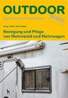 bokomslag Reinigung und Pflege von Wohnmobil und Wohnwagen