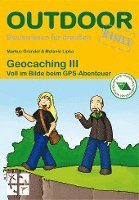 bokomslag Geocaching III