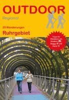 Ulrike Katrin Peters - 20 Wanderungen Ruhrgebiet, Häftad