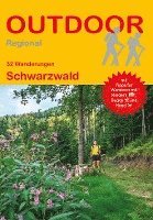 bokomslag 32 Wanderungen Schwarzwald