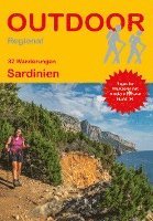 bokomslag 32 Wanderungen Sardinien