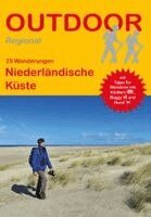 Wolfgang Barelds, Idhuna Barelds - 25 Wanderungen Niederländische Küste, Häftad