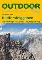 Klettersteiggehen