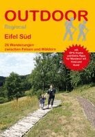 Ingrid Retterath - Eifel Süd, Häftad