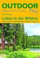 bokomslag Leben in der Wildnis