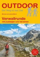 Markus Meier, Janina Meier - Verwallrunde, Häftad