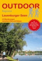 Tonia Körner - Lauenburger Seen, Häftad