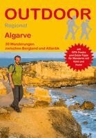 Michael Hennemann - Algarve, Häftad