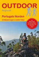 bokomslag Portugals Norden