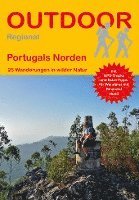 Sara Anna Danielsson - Portugals Norden, Häftad
