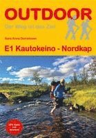 E1 Kautokeino - Nordkap