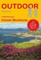 bokomslag 24 Wanderungen. Irlands Westküste