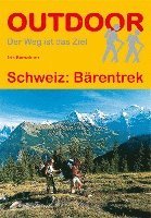 bokomslag Schweiz: Bärentrek
