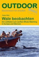 bokomslag Wale beobachten