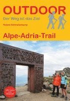 bokomslag Alpe-Adria-Trail
