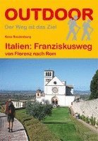 bokomslag Italien: Franziskusweg