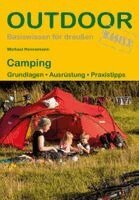Michael Hennemann - Camping, Häftad