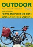 Roland Schmellenkamp - Fahrradfahren ultraleicht, Häftad