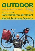 bokomslag Fahrradfahren ultraleicht