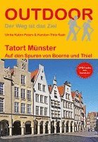 bokomslag Tatort Münster
