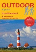 bokomslag Nordfriesland