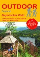 bokomslag Bayerischer Wald