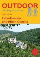 Lahn-Camino und Rhein-Camino 1