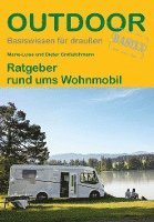 bokomslag Ratgeber rund ums Wohnmobil