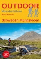 Michael Hennemann - Schweden: Kungsleden, Häftad