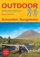 bokomslag Schweden: Kungsleden