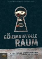 bokomslag Der geheimnisvolle Raum