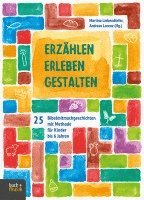 bokomslag Erzählen - Erleben - Gestalten